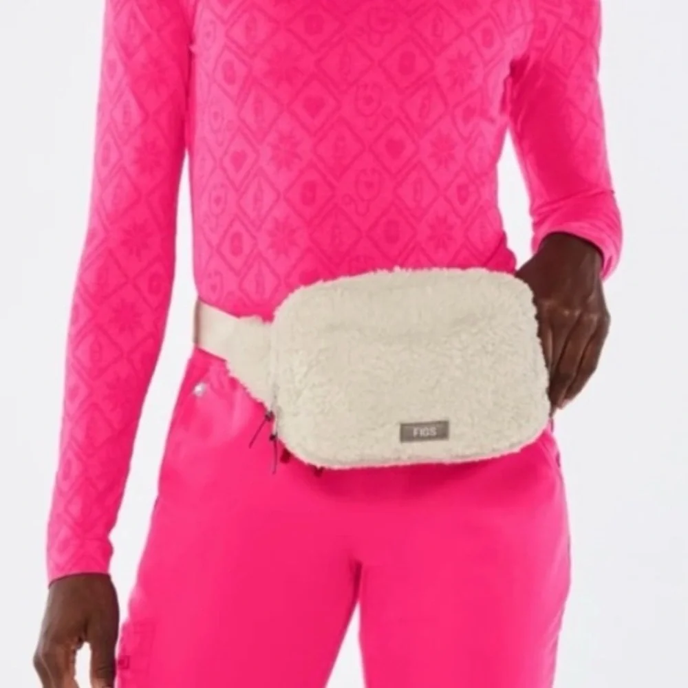 NWT - FIGS Belt Bag / Crossbody Bag - Picture 7 of 10